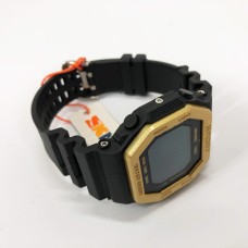 Смарт-годинники для військових операцій SKMEI 1988GD, Годинники для активних військових MU-31