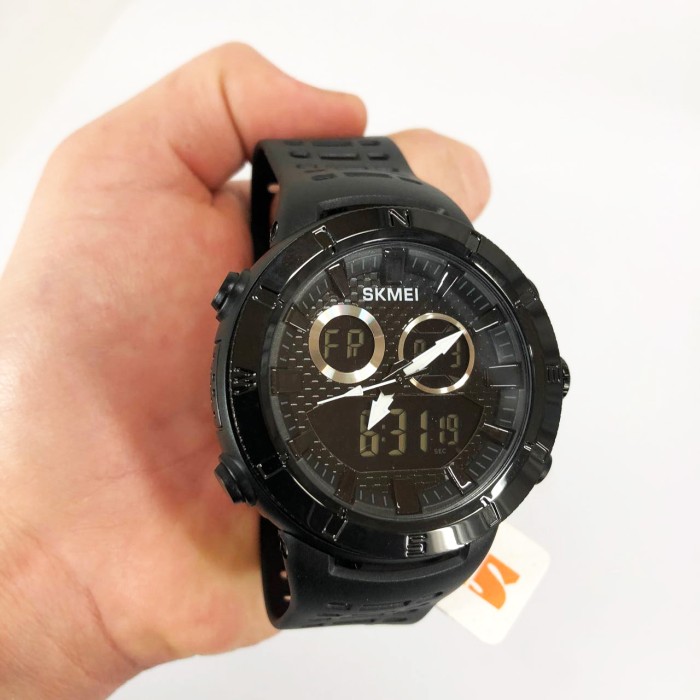 Спеціальні годинники для військових операцій SKMEI, Годинники тактичні протиударні WJ-22