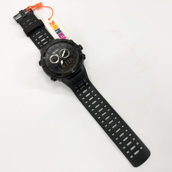 Водонепроникний наручний годинник для чоловіка SKMEI, Наручний годинник на подарунок військовому YZ-14