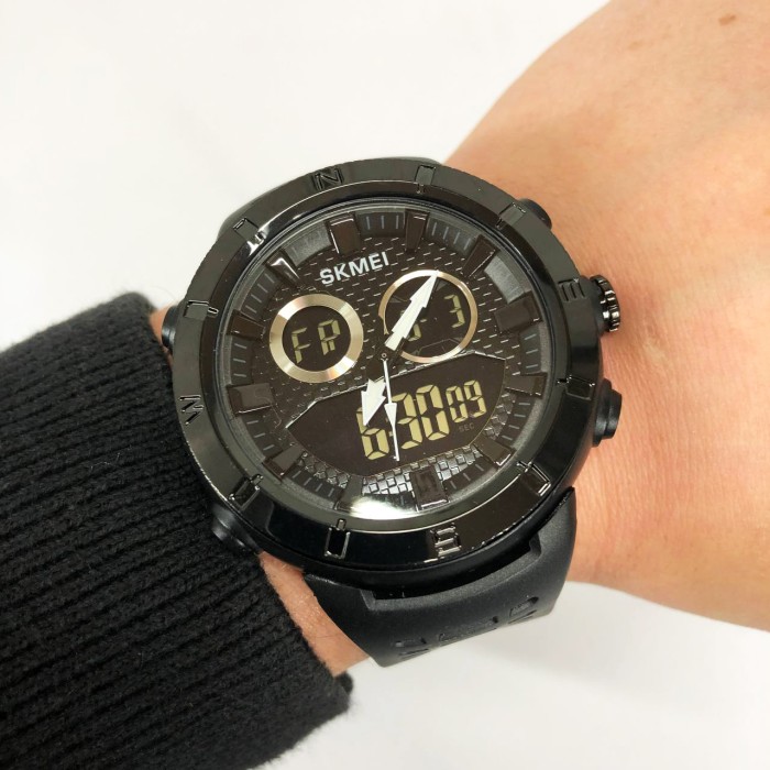 Якісні спортивні годинники, Чоловічі армійські водостійкі тактичні годинники Рибальські EK-22