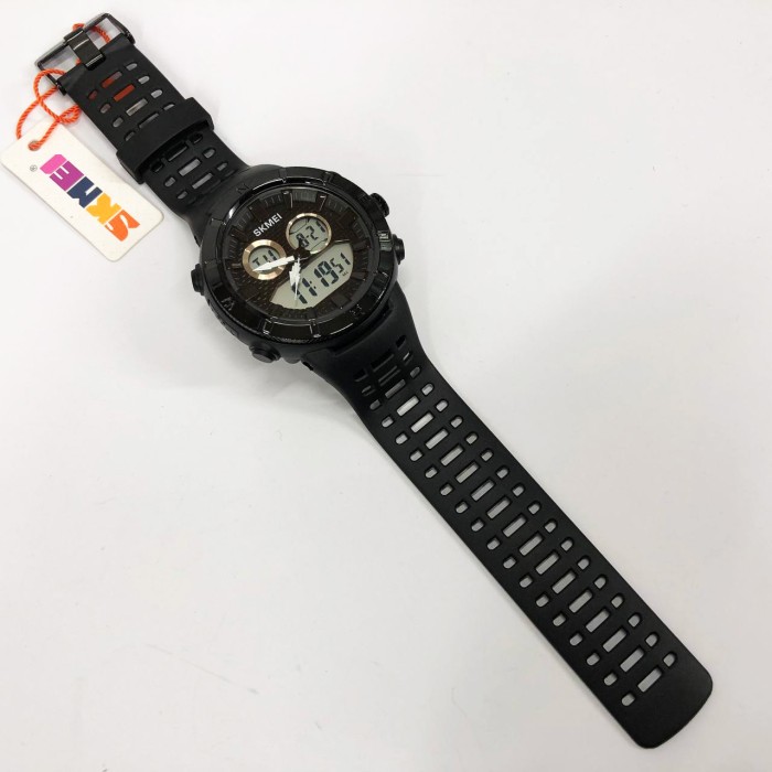 Смарт-годинники для військових операцій, Чоловічі годинники з офіційною гарантією XF-43