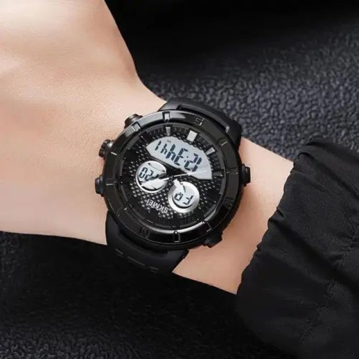 Смарт-годинники для військових операцій, Чоловічі годинники з офіційною гарантією XF-43