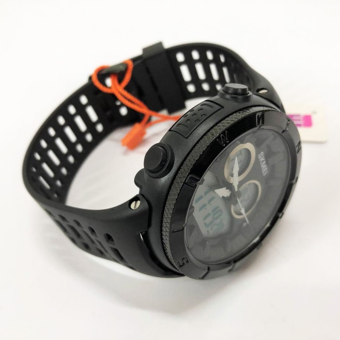 Смарт-годинники для військових операцій, Чоловічі годинники з офіційною гарантією XF-43