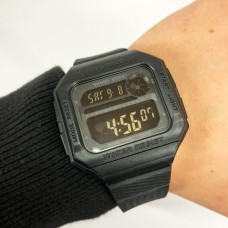 Годинники військові чоловічі SKMEI 2022BKBK, Годинники спортивні армійські Спецназ IS-35