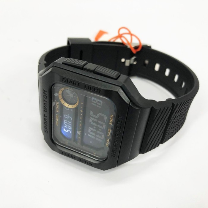 Годинники спортивні спорт SKMEI, Наручні годинники для армії Хороші наручні чоловічі LW-44