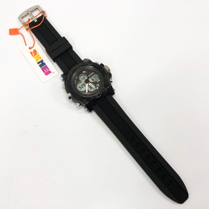 Годинник для військового і відпочинку, Військовий годинник для військовослужбовця YK-21