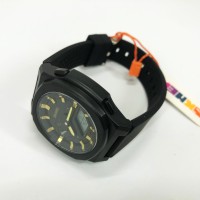 Оригінальні брендові годинники для чоловіка SKMEI, Стильні чорні чоловічі наручні годинники HT-64