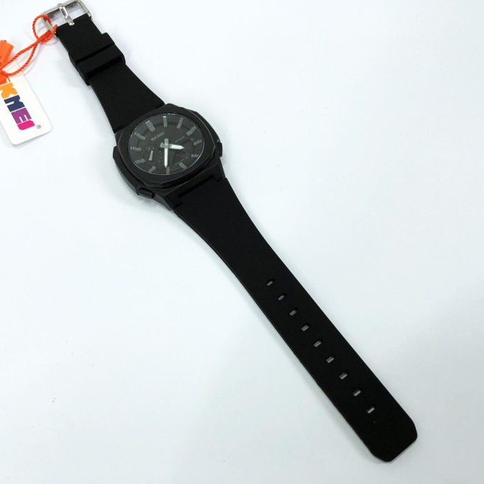 Чоловічий наручний годинник класика, Стильний повсякденний чоловічий кварцовий годинник OP-98