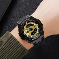 Наручні годинники чоловічі тактичні чоловічі, Польові годинники для армії спортивні спорт AB-12