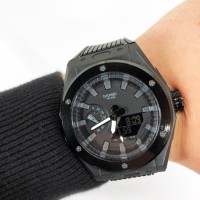 Водонепроникні наручні електронні годинники для чоловіків, Годинники водонепроникні та протиударні RP-47