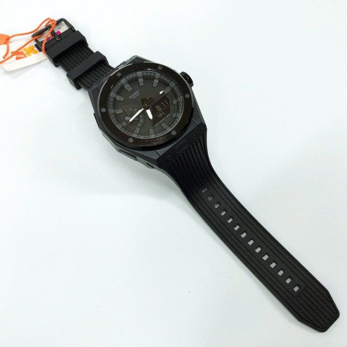 Водонепроникні наручні електронні годинники для чоловіків, Годинники водонепроникні та протиударні RP-47