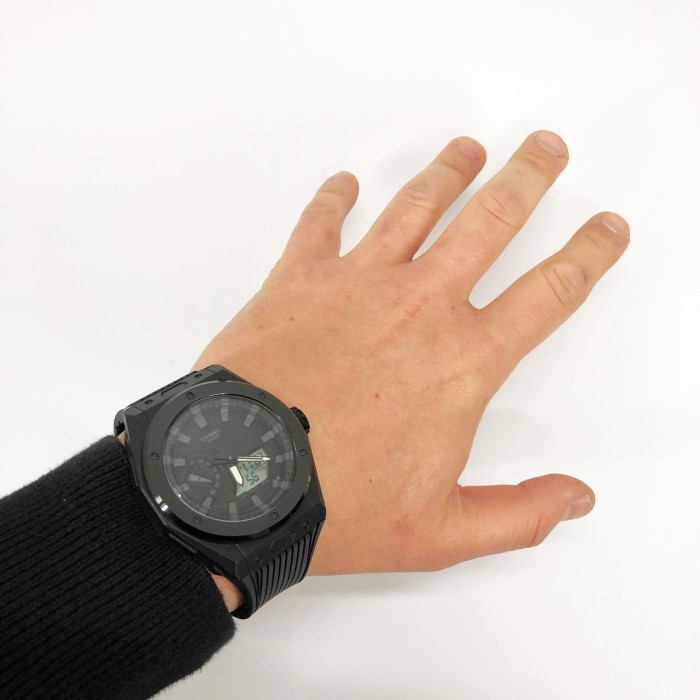 Військовий тактичний годинник SKMEI 2103BKWT, Годинник військовий чоловічий для походу IZ-23