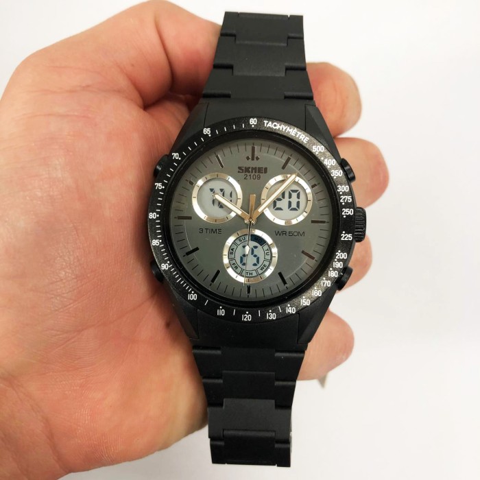 Годинники армійські для ЗСУ, Водонепроникні наручні годинники для чоловіків подорожей DN-30