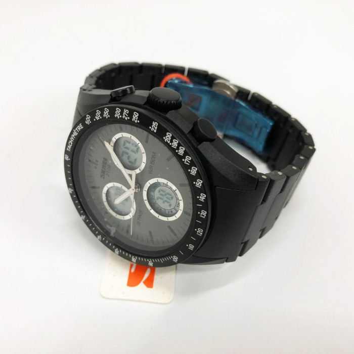 Годинники армійські для ЗСУ, Водонепроникні наручні годинники для чоловіків подорожей DN-30