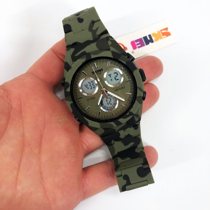 Чоловічі тактичні військові годинники, Годинники військової тематики Військові для ВСУ VL-82