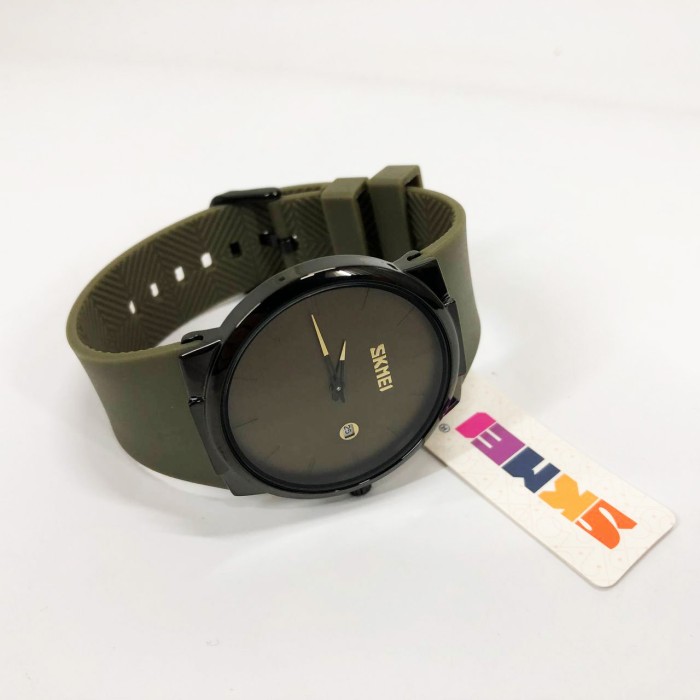 Повсякденні чоловічі годинники, Годинники наручні чоловічі стильні модні красиві VC-46