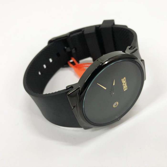 Чоловічі годинники стильні годинники на руку SKMEI Брендові наручні чоловічі кварцові GZ-49