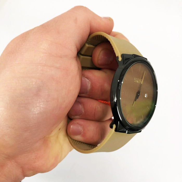 Повсякденний кварцовий наручний чоловічий годинник, Елітний наручний годинник чоловічий MH-58