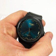 Чоловічі годинники з шикарним зовнішнім виглядом, Якісні чоловічі годинники на браслеті YC-10