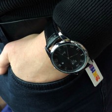 Брендові наручні чоловічі кварцові годинники Чоловічі годинники стильні для чоловіка ZI-71