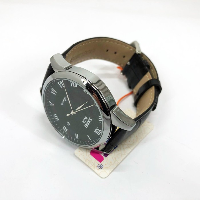 Брендові наручні чоловічі кварцові годинники Чоловічі годинники стильні для чоловіка ZI-71