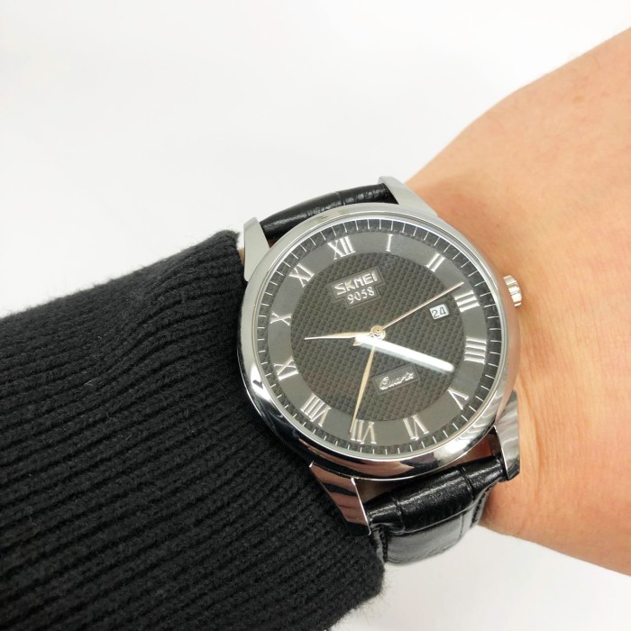 Брендові наручні чоловічі кварцові годинники Чоловічі годинники стильні для чоловіка ZI-71