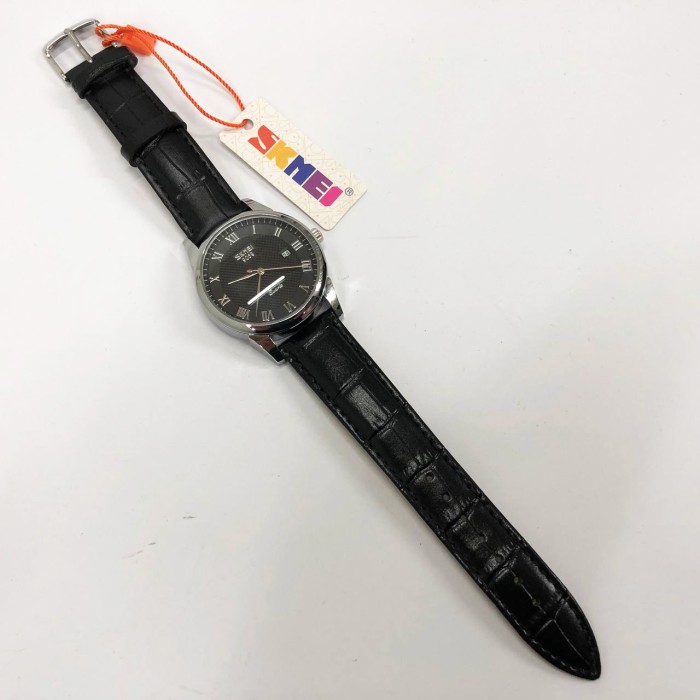 Чоловічі наручні годинники хлопцю SKMEI, Якісні чоловічі годинники Солідні XG-40