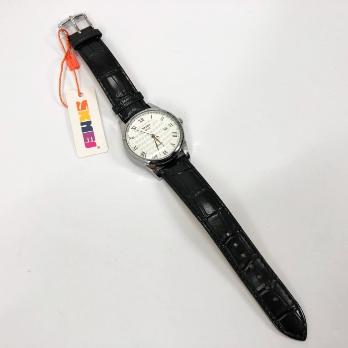 Водонепроникний чоловічий годинник SKMEI, Кварцові годинник Практичний чоловічий SY-78