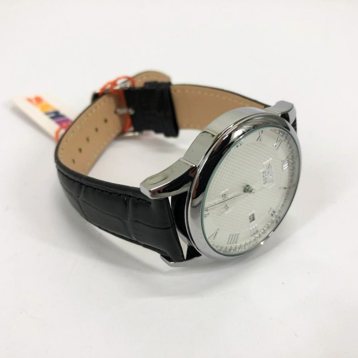 Водонепроникний чоловічий годинник SKMEI, Кварцові годинник Практичний чоловічий SY-78