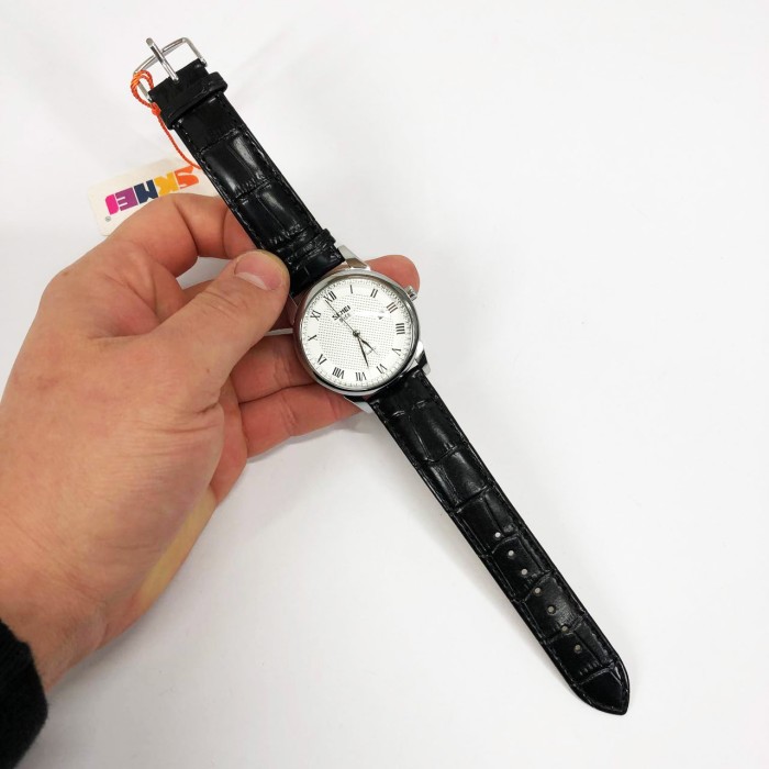 Водонепроникний чоловічий годинник SKMEI, Кварцові годинник Практичний чоловічий SY-78