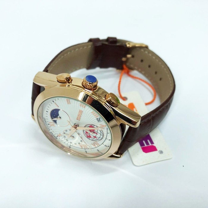 Класичні кварцові чоловічі наручні годинники, Класичні чоловічі годинники під костюм RM-90