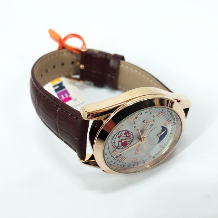 Класичні кварцові чоловічі наручні годинники, Класичні чоловічі годинники під костюм RM-90