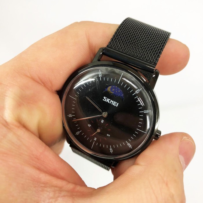 Красиві чоловічі класичні годинники, Класичні годинники на руку для чоловіків Круті чоловічі MT-98