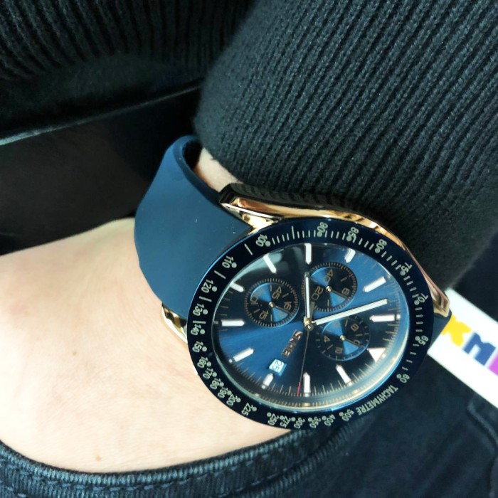 Годинник чоловічий дуже стильний SKMEI, Красивий чоловічий класичний годинник JC-50