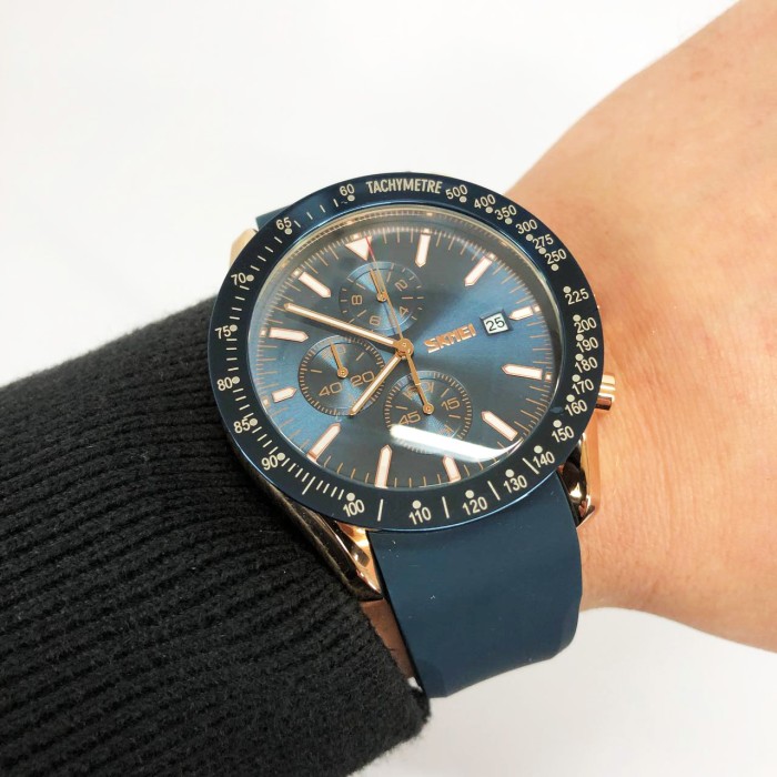 Годинники наручні чоловічі стрілочні годинники для чоловіка Чоловічі якісні кварцові AQ-19