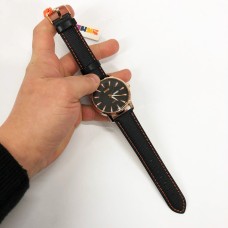 Оригінальні чоловічі годинники SKMEI 9303RGBK, Годинники наручні чоловічі стильні модні красиві YZ-80