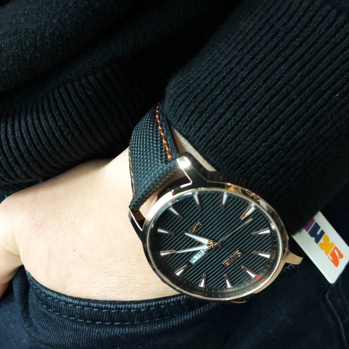 Оригінальні чоловічі годинники SKMEI 9303RGBK, Годинники наручні чоловічі стильні модні красиві YZ-80