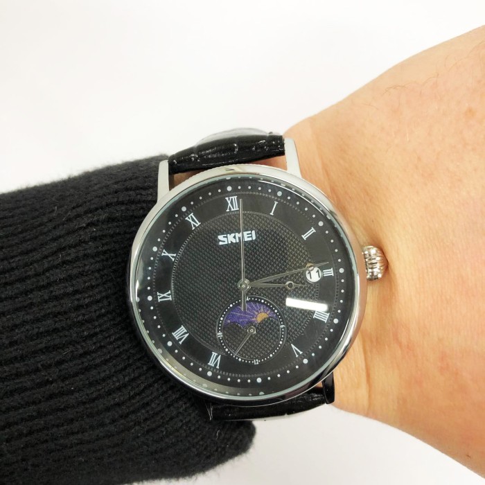 Чоловічі наручні годинники, Чоловічі годинники стильні годинники для чоловіка Круті VI-12