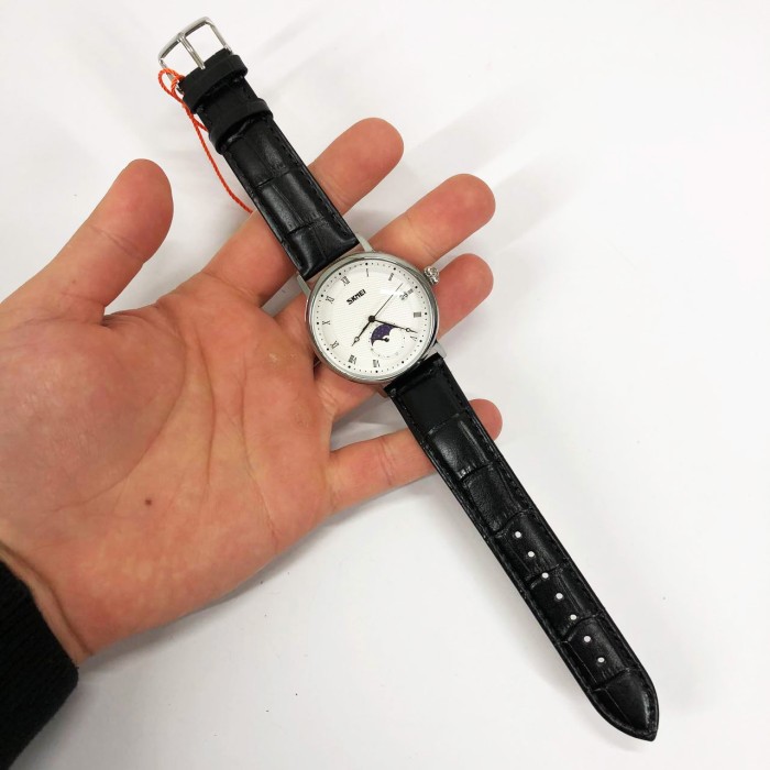 Годинники на руку годинники для чоловіка Оригінальні чоловічі кварцові наручні HN-69