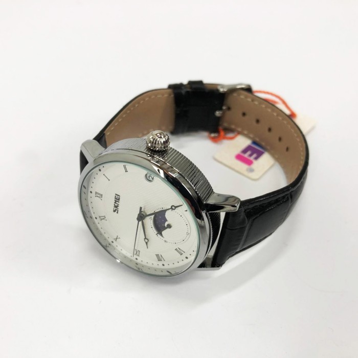 Наручні чоловічі годинники стильні ділові, Чоловічі якісні кварцові годинники Круті DG-64