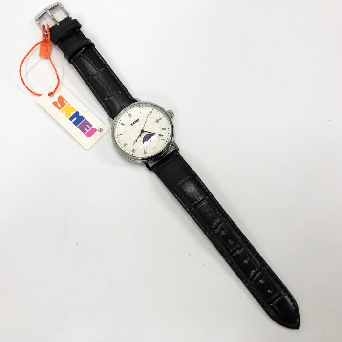 Наручні чоловічі годинники стильні ділові, Чоловічі якісні кварцові годинники Круті DG-64