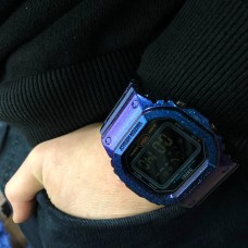 Годинники туристичні для виживання, Електронні наручні годинники чоловічі тактичні DJ-39