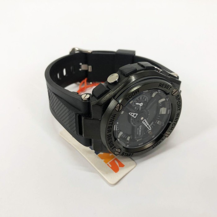 Найкращий військовий годинник, Армійський годинник мілітарі Фірмовий спортивний KA-76
