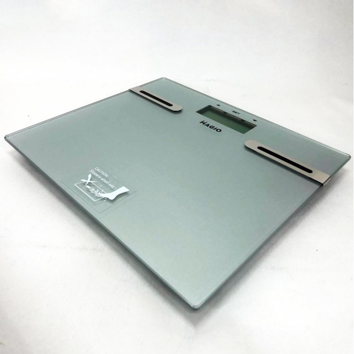 Побутові електронні ваги MAGIO MG-833, Ваги електронні підлогові для визначення маси тіла MP-77