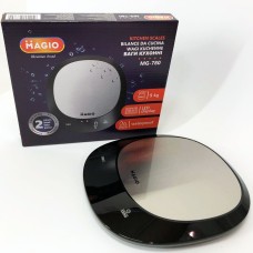 Компактні та зручні ваги для кухні MAGIO, Кухонні ваги для домашнього використання IL-21