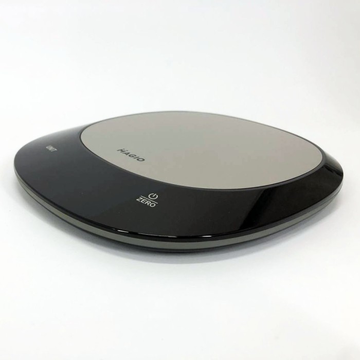 Цифрові ваги для приготування їжі, Надійні та точні ваги для кухні Кухонні на акумуляторі LW-18