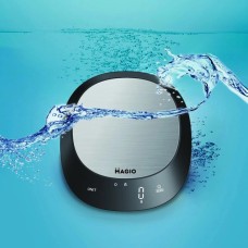 Якісні зручні кухонні ваги MAGIO MG-780, Торгові ваги електронні для зважування продуктів ID-99