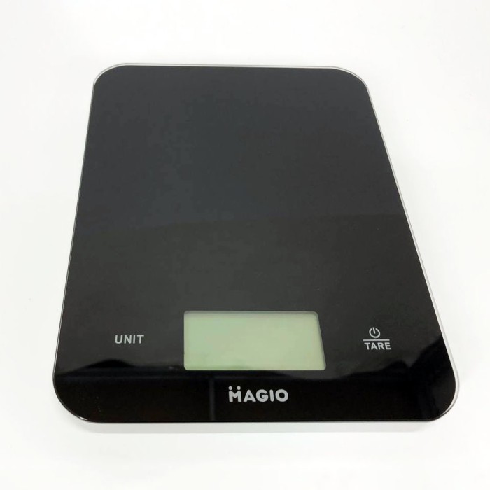 Ваги для кухні для продуктів MAGIO, Електронні ваги зважування предметів побутові кухонні JV-24