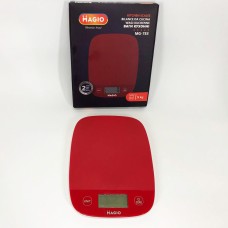 Зручні ваги для домашньої кухні, Кухонні ваги для кондитера Електронні продуктів IY-64