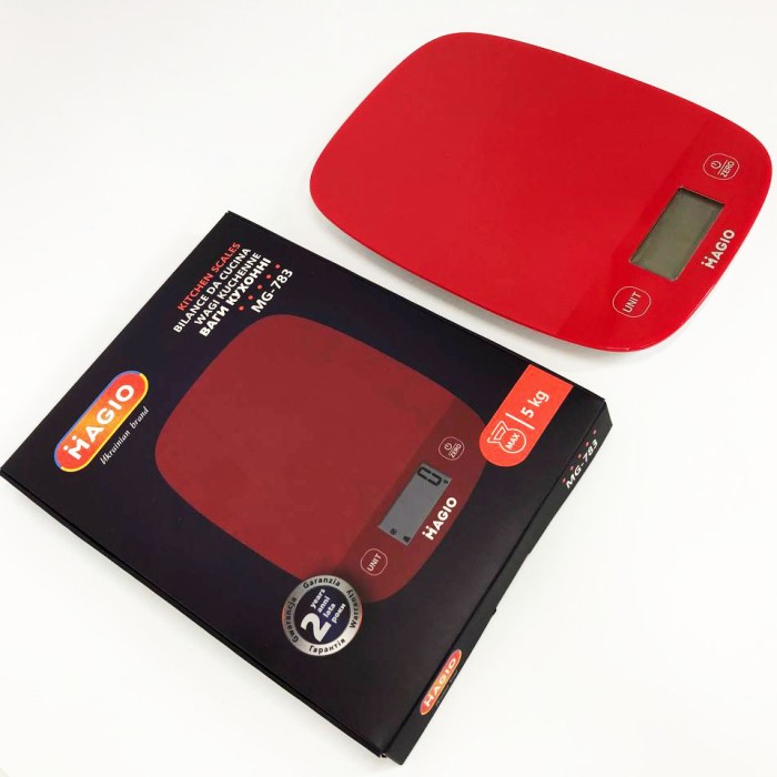 Зручні ваги для домашньої кухні, Кухонні ваги для кондитера Електронні продуктів IY-64
